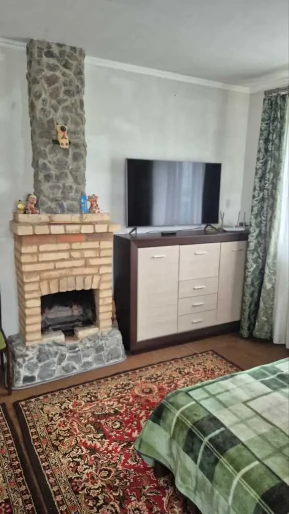 4-к дача Бориспільський, Проців, Садовая 6