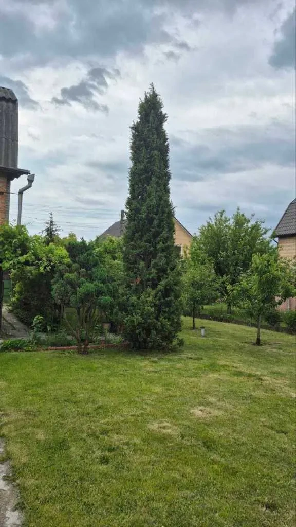 4-к дача Бориспільський, Проців, Садовая 19