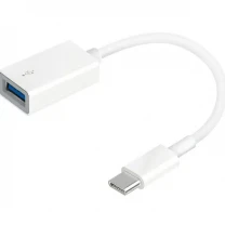 Адаптер TP-Link UC400 Type-C to USB (M/F) White