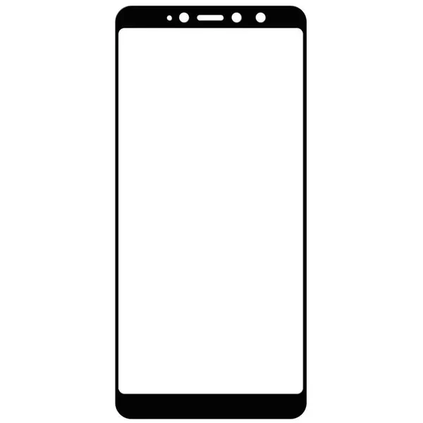 Захисне скло Xiaomi Redmi S2 3