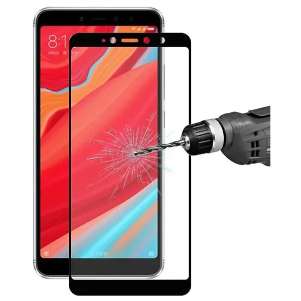Захисне скло Xiaomi Redmi S2 2