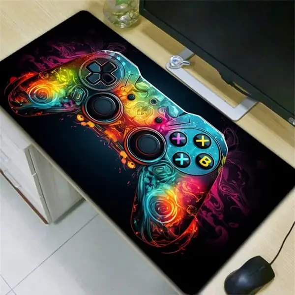 DM Килимок для миші Opppack 30x70x3mm 2