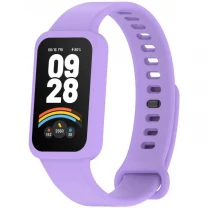 Ремінець ArmorStandart для Xiaomi Smart Band 9 Active/Redmi Smart Band 3 Lilac (ARM85583)