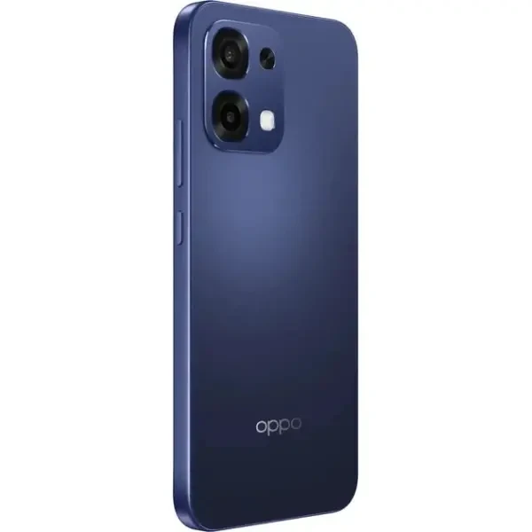 Смартфон Oppo A6 Pro 4G 8/256GB Stellar Blue (CPH2799) UA 6