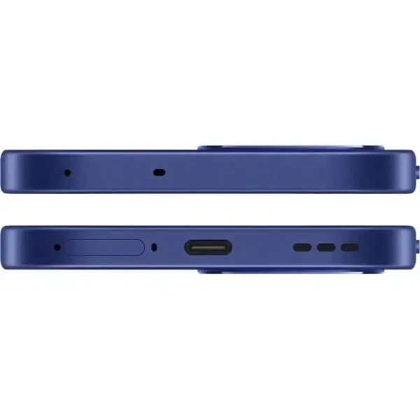 Смартфон Oppo A6 Pro 4G 8/256GB Stellar Blue (CPH2799) UA 8