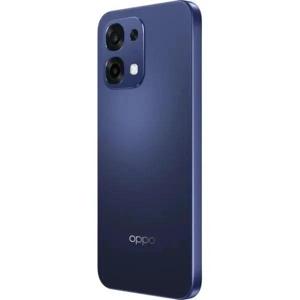 Смартфон Oppo A6 Pro 4G 8/256GB Stellar Blue (CPH2799) UA 7