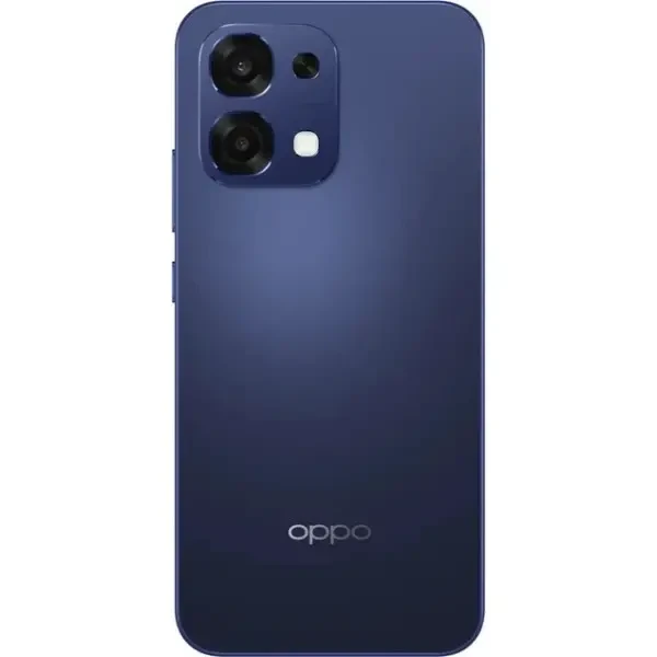 Смартфон Oppo A6 Pro 4G 8/256GB Stellar Blue (CPH2799) UA 3
