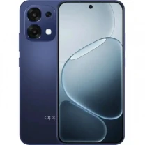 Смартфон Oppo A6 Pro 4G 8/256GB Stellar Blue (CPH2799) UA