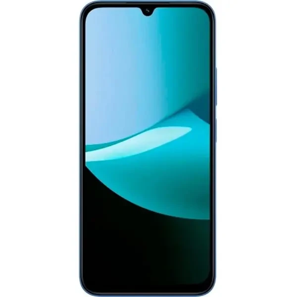 Смартфон Xiaomi Redmi 15C 8/256GB NFC Moonlight Blue (No Adapter) Global 2