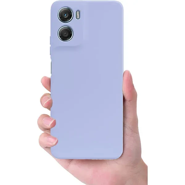 Чохол ArmorStandart ICON Camera Cov для Motorola G06 Power 4G Lavender (ARM89095) 3