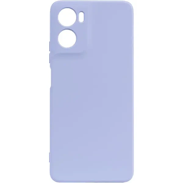 Чохол ArmorStandart ICON Camera Cov для Motorola G06 Power 4G Lavender (ARM89095)