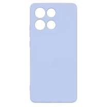 Чохол ArmorStandart ICON Camera Cov для Motorola G86 5G Lavender (ARM87035)