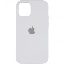DM Чохол Silicone Case для iPhone 16 Pro Max White
