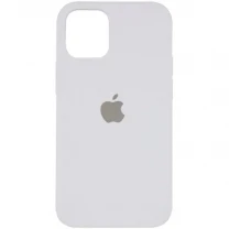 DM Чохол Silicone Case для iPhone 16 Pro White