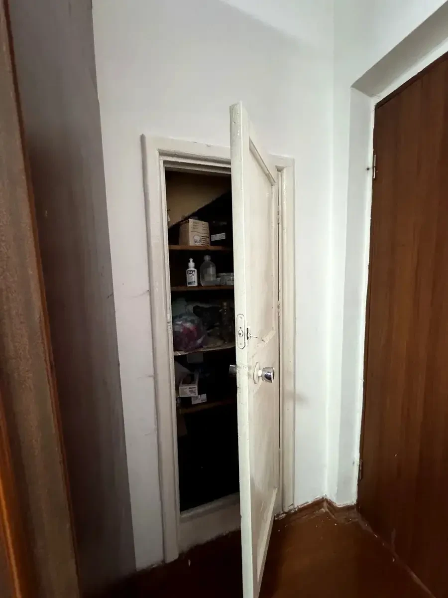 Продаж 1-кім. квартири 32.2 м.кв., в. Я. Гашека 5