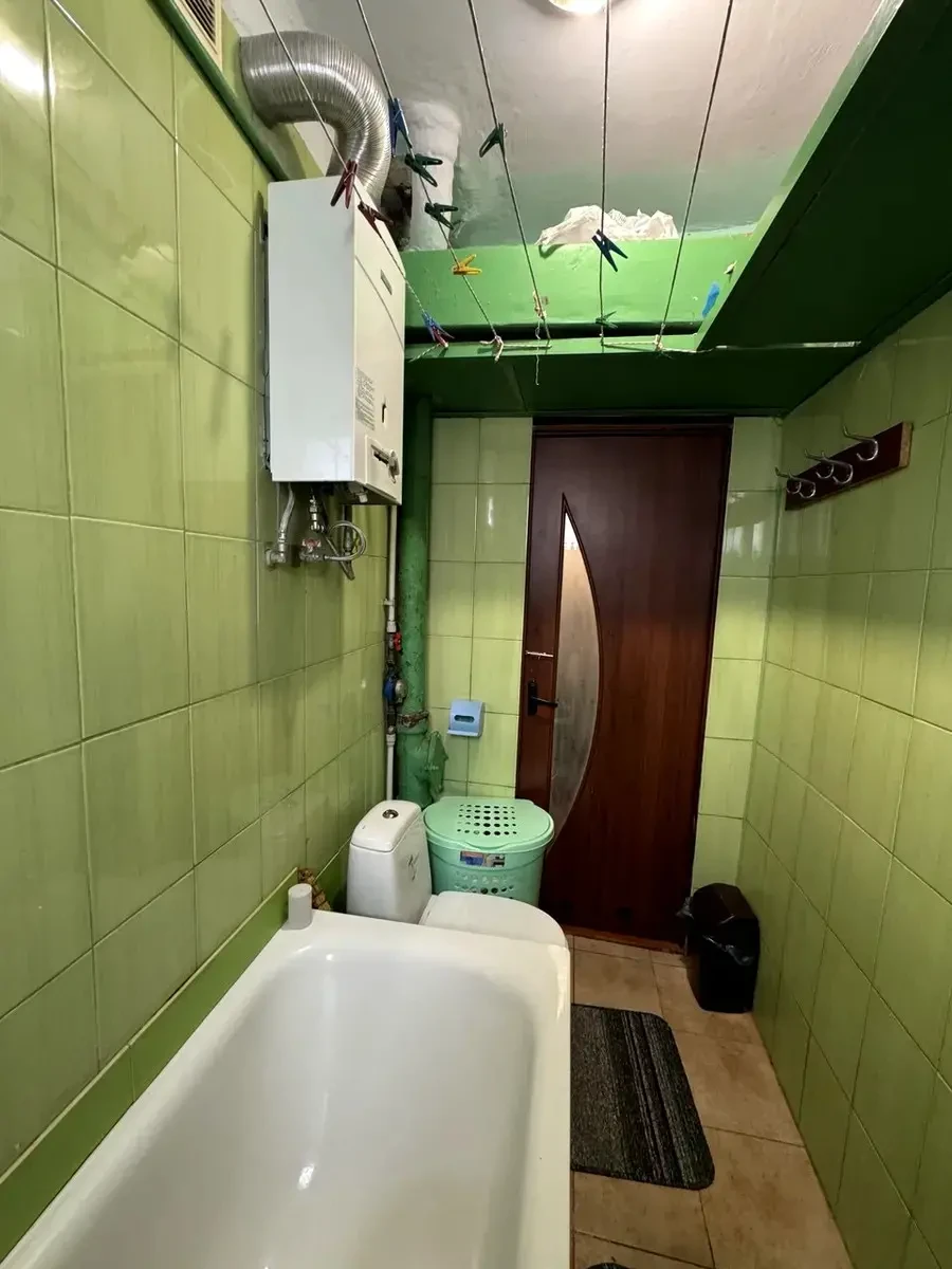 Продаж 1-кім. квартири 32.2 м.кв., в. Я. Гашека 10