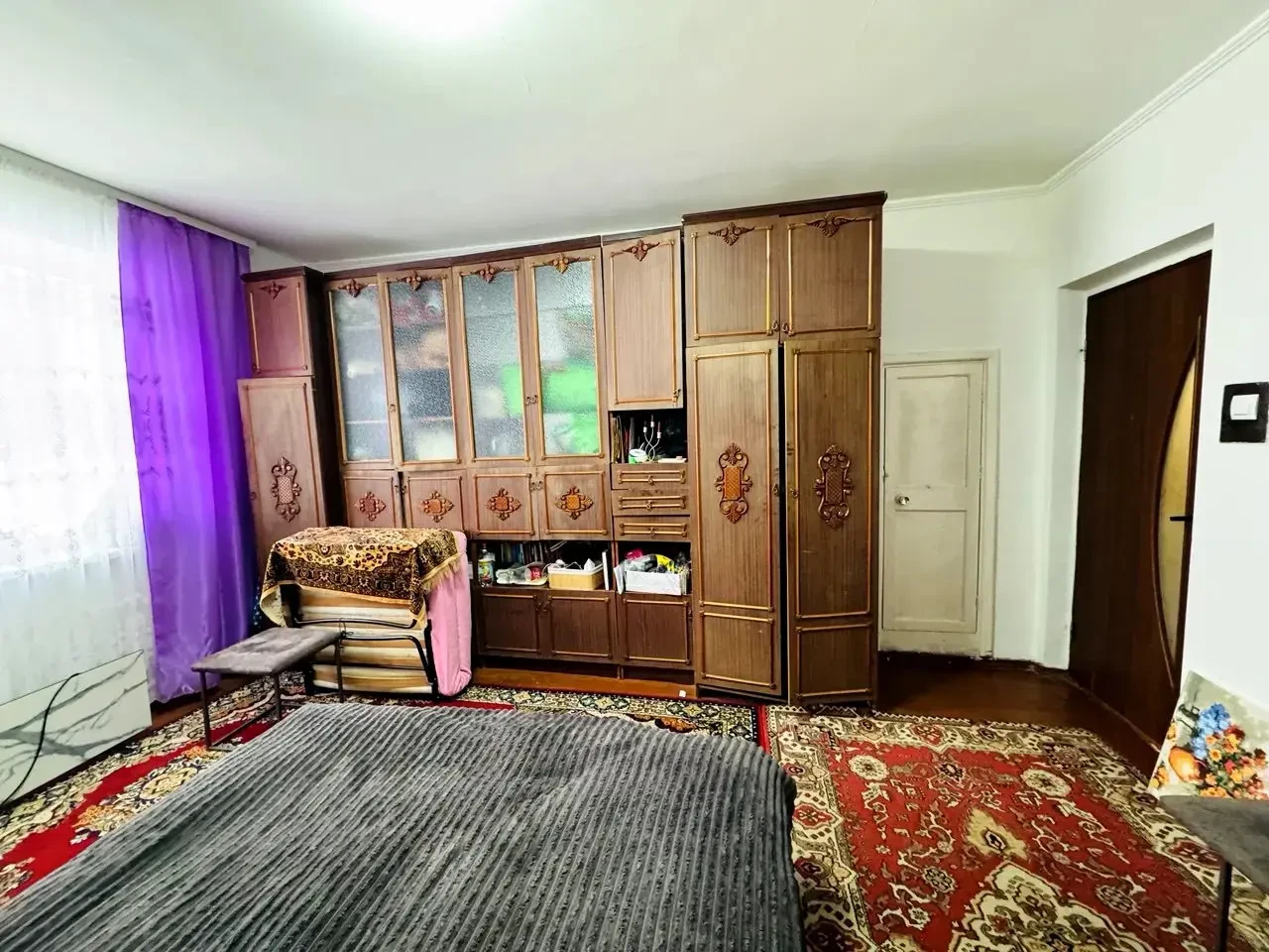 Продаж 1-кім. квартири 32.2 м.кв., в. Я. Гашека 4