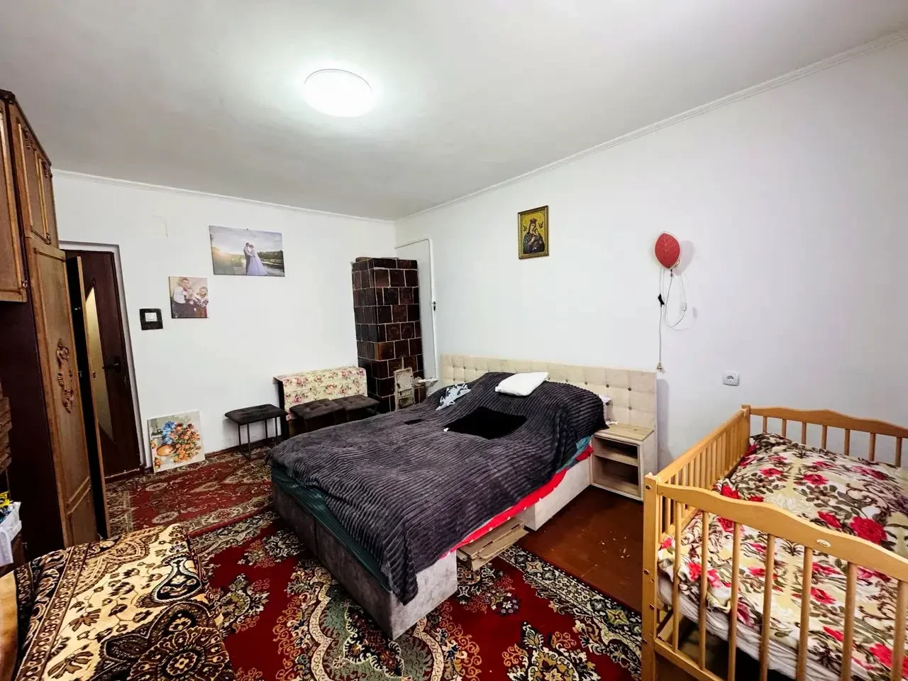 Продаж 1-кім. квартири 32.2 м.кв., в. Я. Гашека