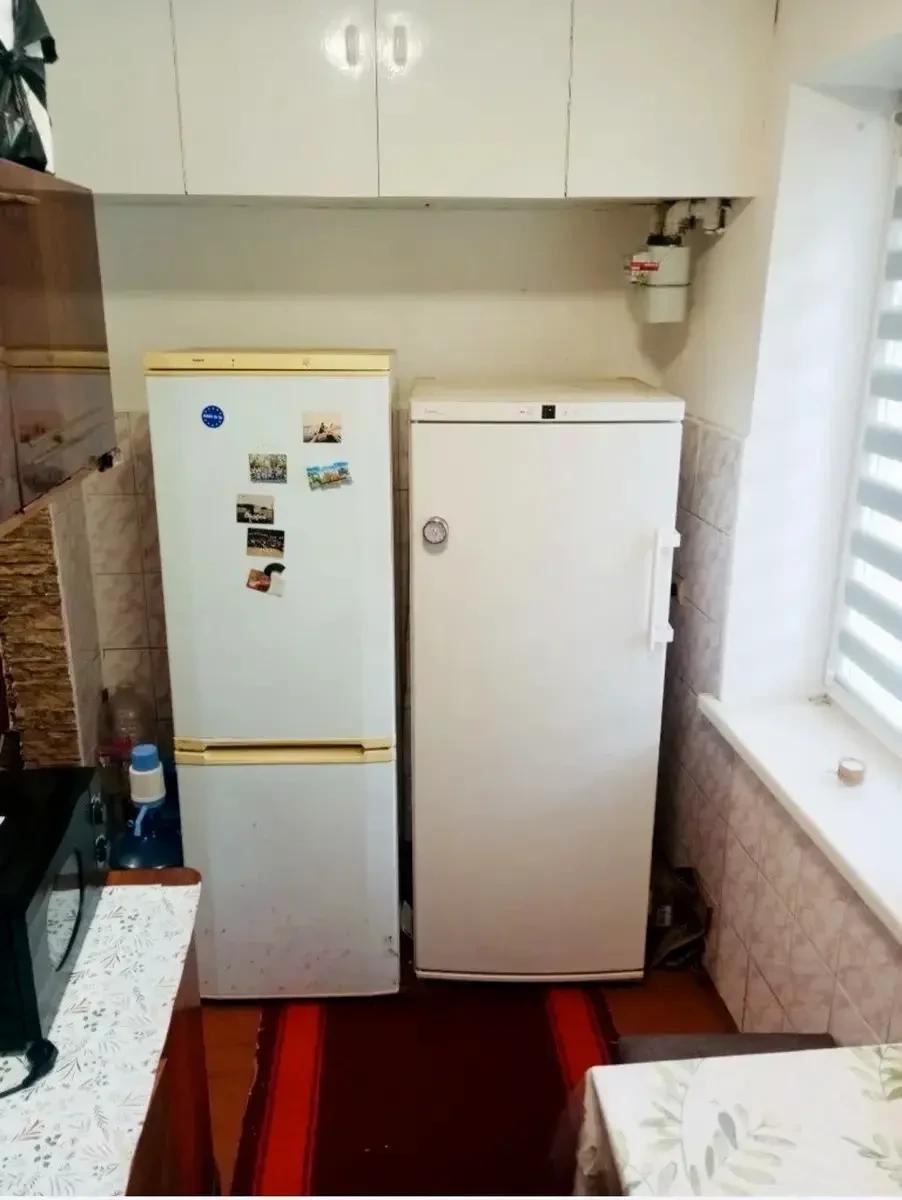 Продаж 1-кім. квартири 32.2 м.кв., в. Я. Гашека 8