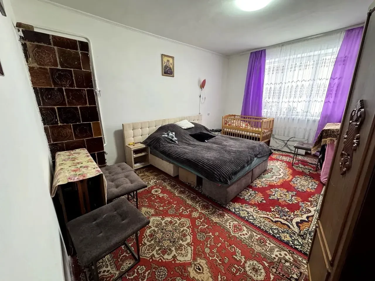 Продаж 1-кім. квартири 32.2 м.кв., в. Я. Гашека 2