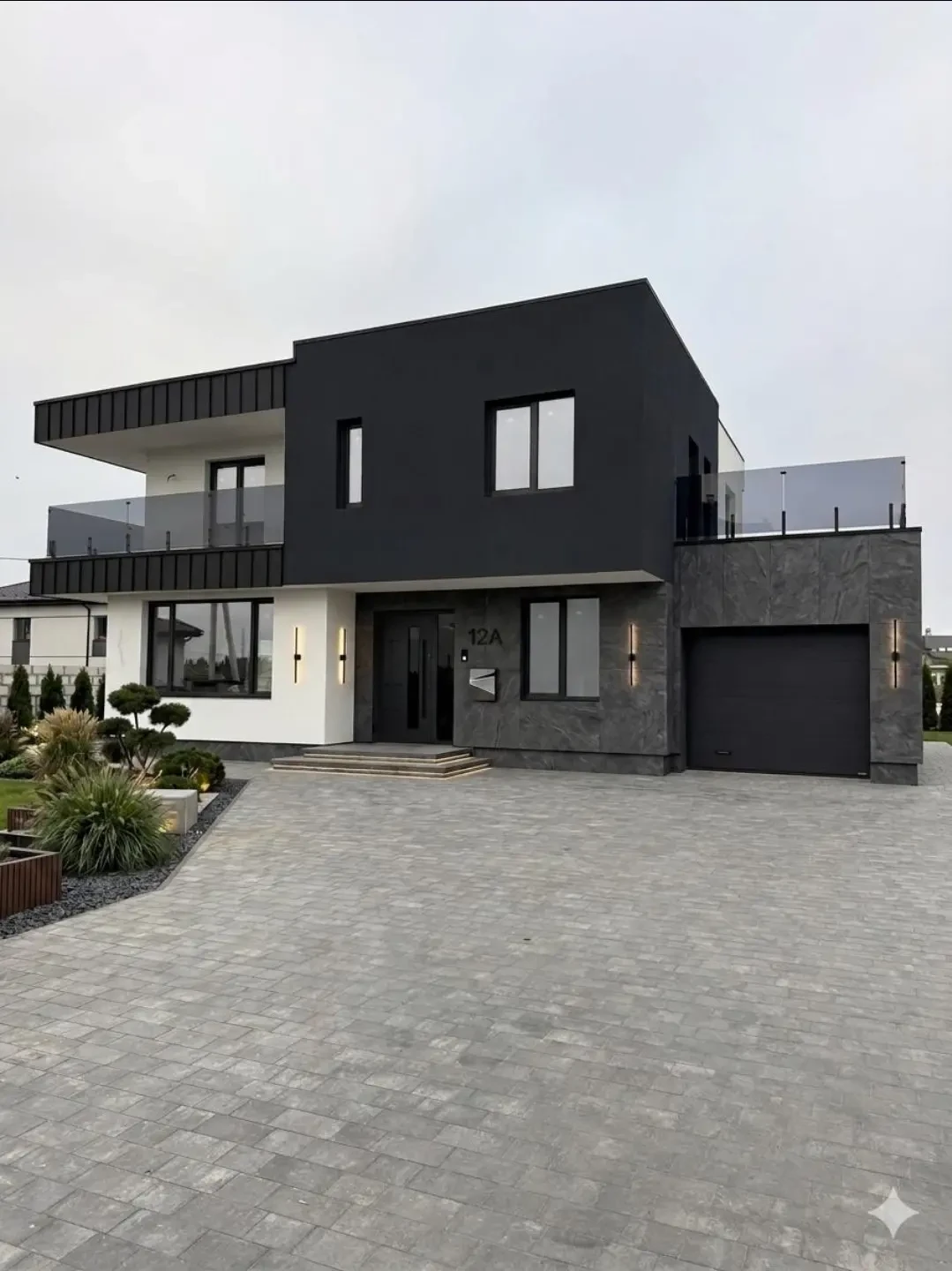 Продаж 5-кім. будинку 205 м.кв.