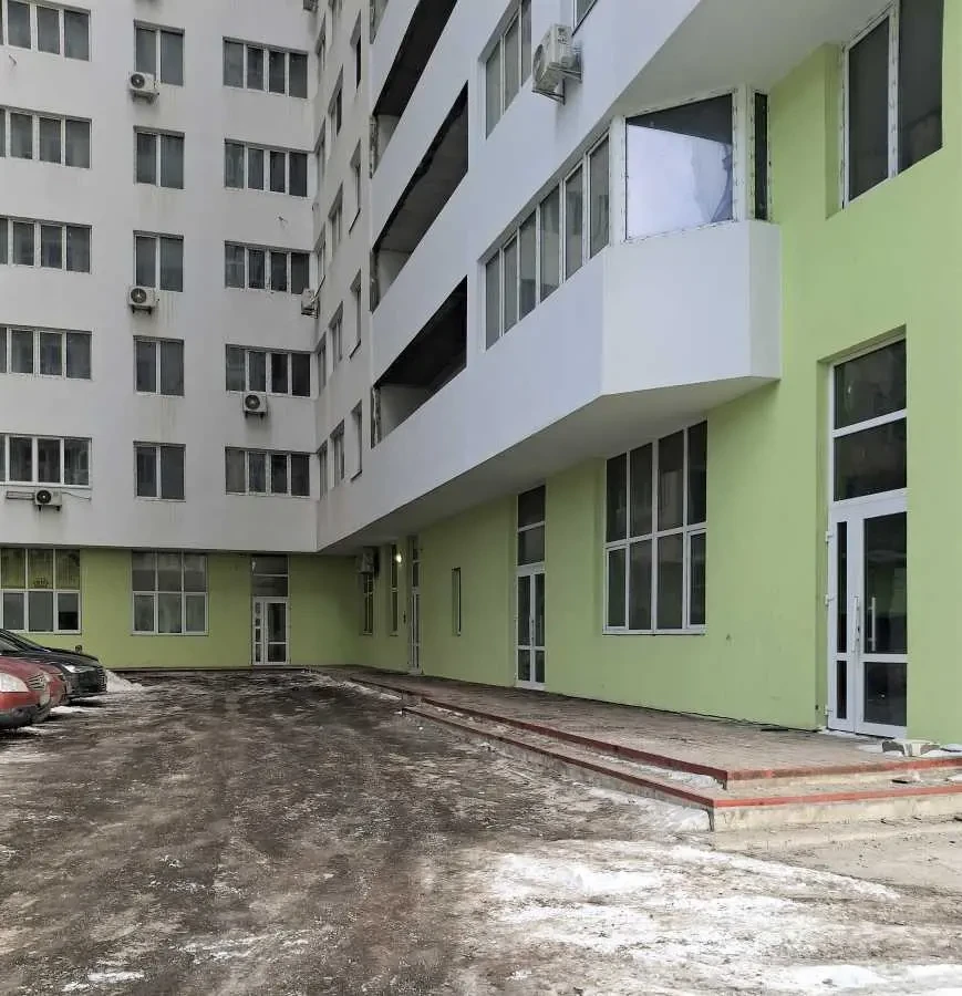 2-к квартира Київ, Дарницький, Світла 3Д 7