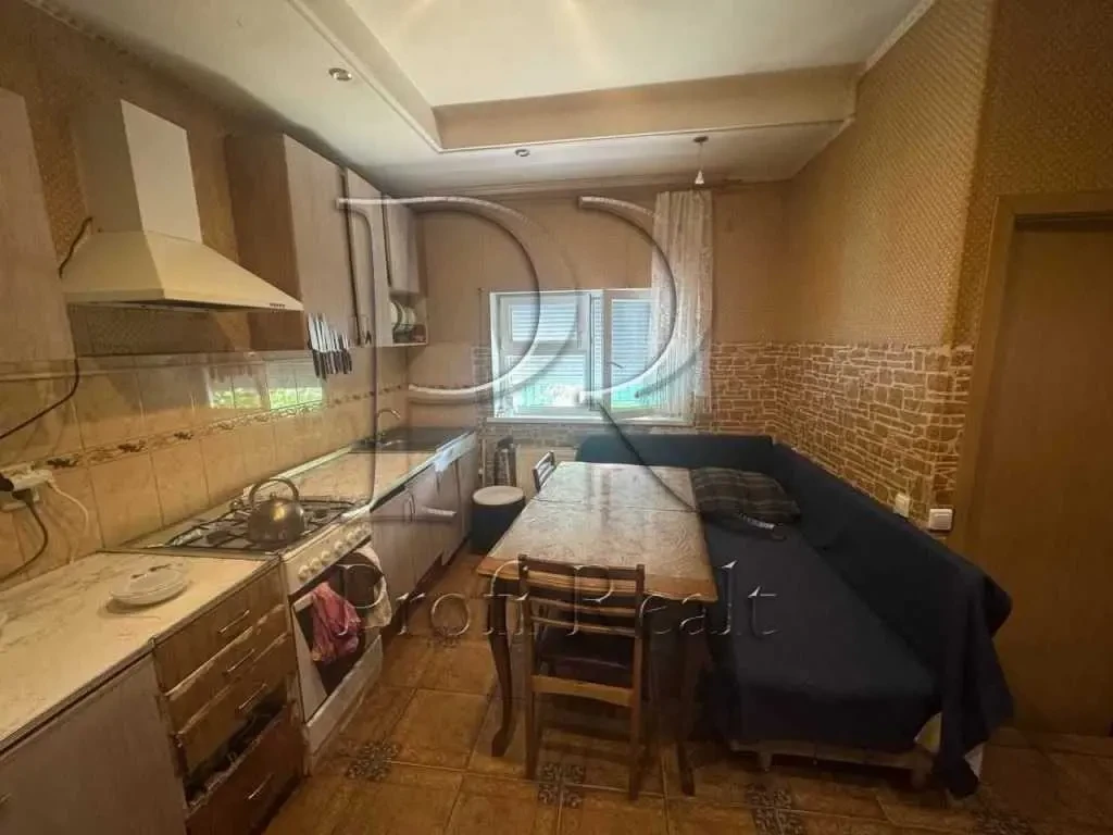 8-к будинок Київ, Дарницький, 8-а Лугова 31 9