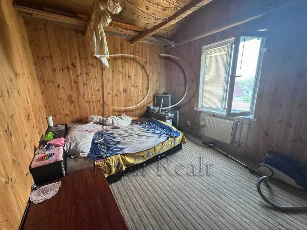 8-к будинок Київ, Дарницький, 8-а Лугова 31 13