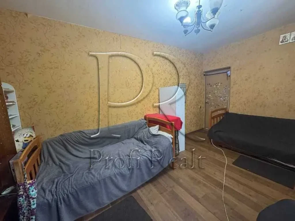 8-к будинок Київ, Дарницький, 8-а Лугова 31 15