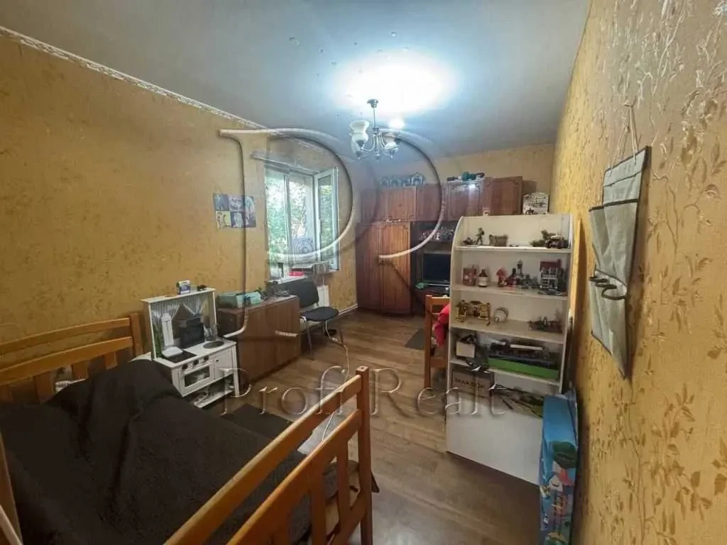 8-к будинок Київ, Дарницький, 8-а Лугова 31 16