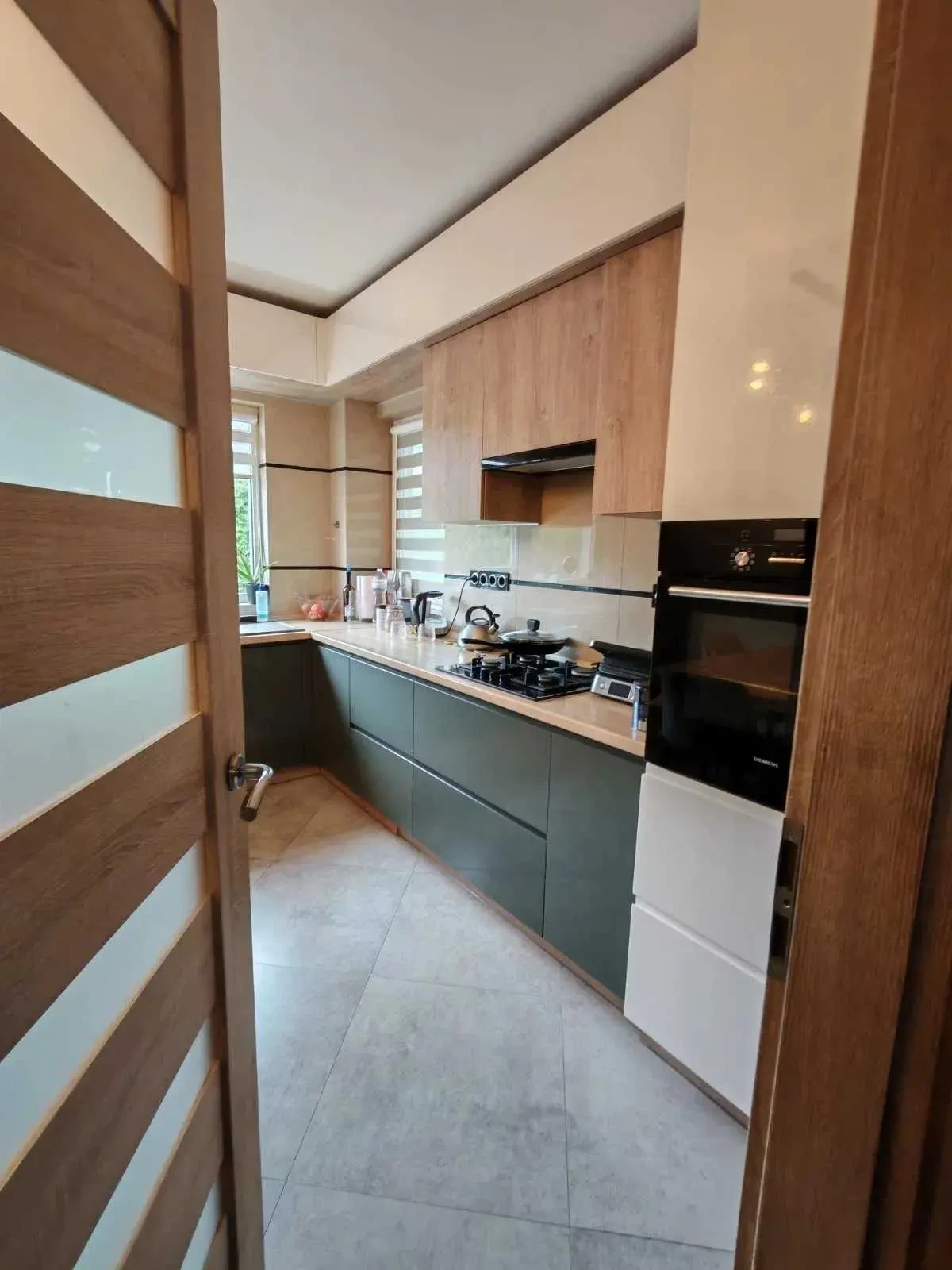 Продаж 4-кім. будинку 160 м.кв., в. Січових Стрільців 8