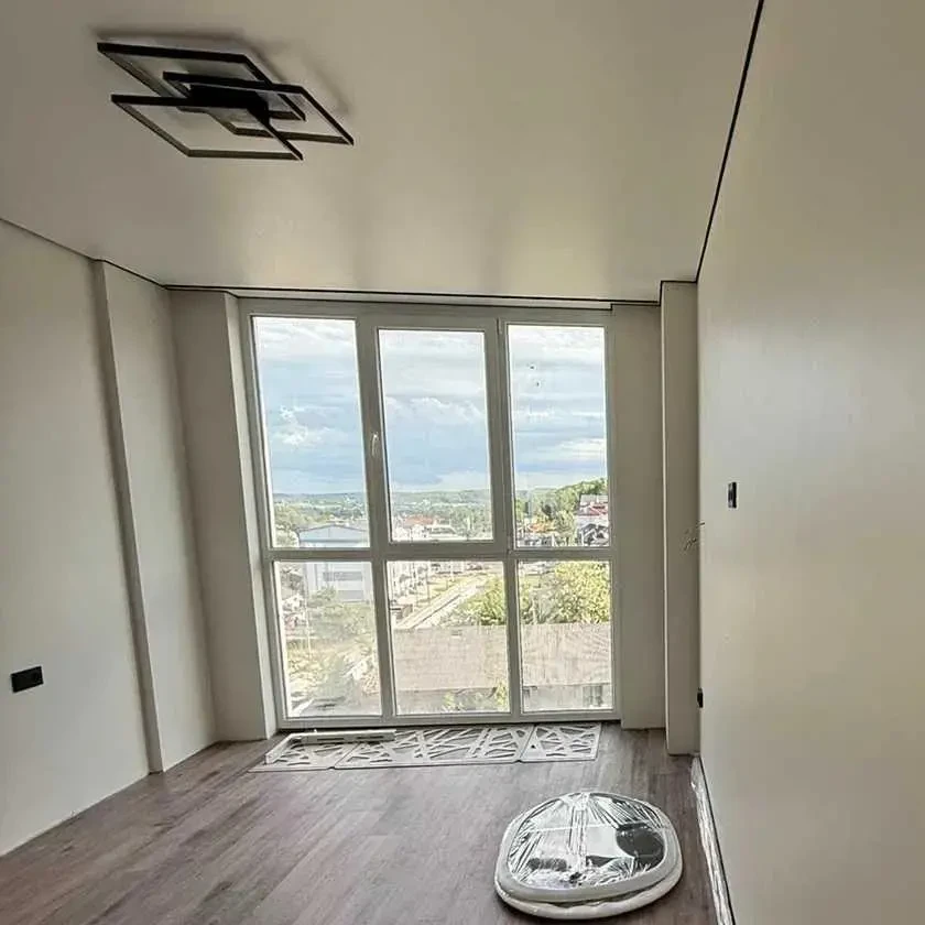 Продаж 1-кімнатна з ремонтом 45/11/20м ЖК ПАРУС COMFORT Винники 86000$