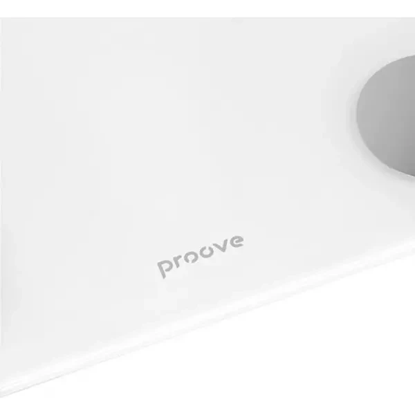 Ваги підлогові Proove Balance II White (SSBC20000002) 2