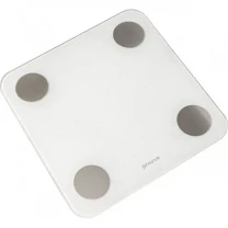Ваги підлогові Proove Balance II White (SSBC20000002)