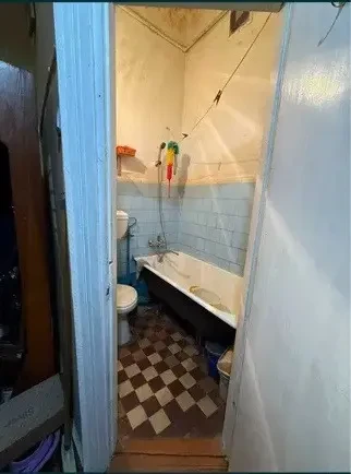 Продаж 2-кім. квартири 39 м.кв., в. Олени Степанівни 6