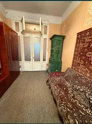 Продаж 2-кім. квартири 39 м.кв., в. Олени Степанівни 4