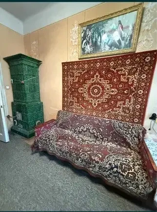 Продаж 2-кім. квартири 39 м.кв., в. Олени Степанівни 3
