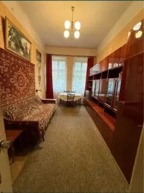 Продаж 2-кім. квартири 39 м.кв., в. Олени Степанівни
