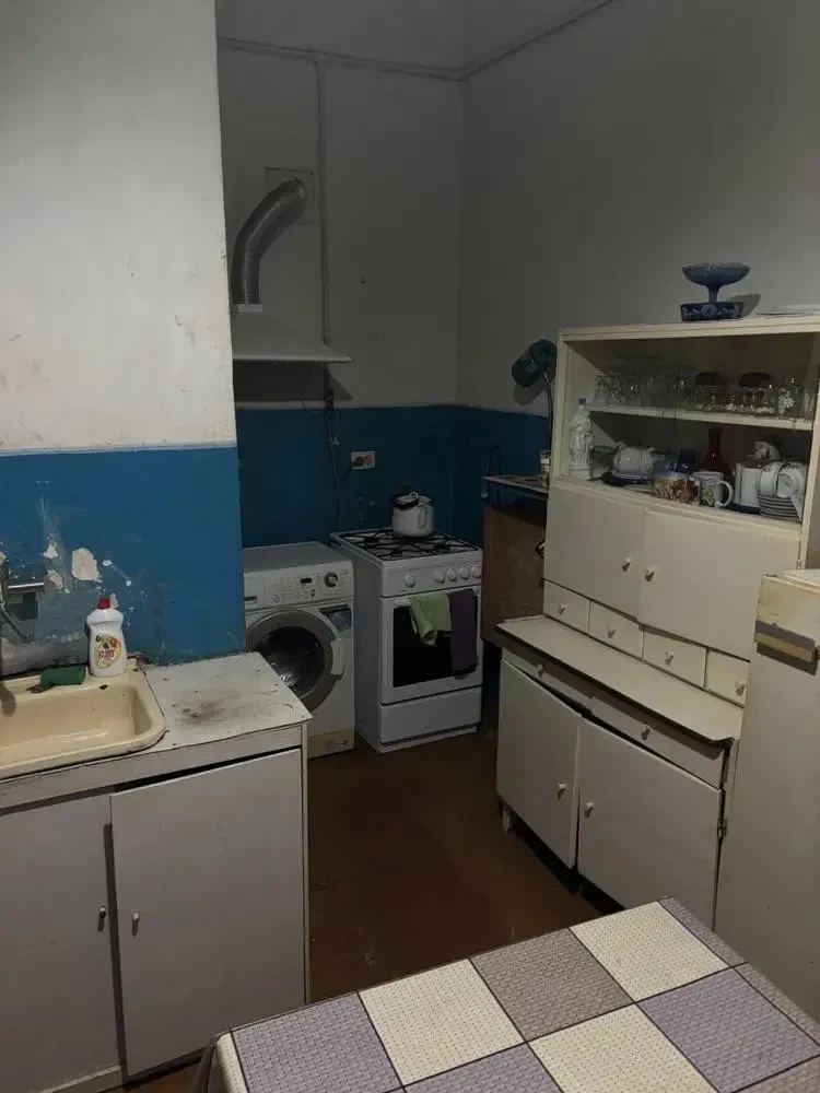 Продаж 2-кім. квартири 55 м.кв., в. Коцюбинського 4
