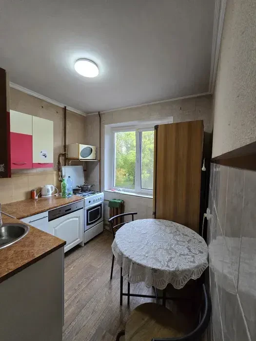 Продаж 2-кім. квартири 45 м.кв., в. Городоцька