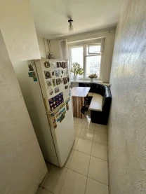 Продаж 1-кім. квартири 37.4 м.кв., в. Б. Грінченка