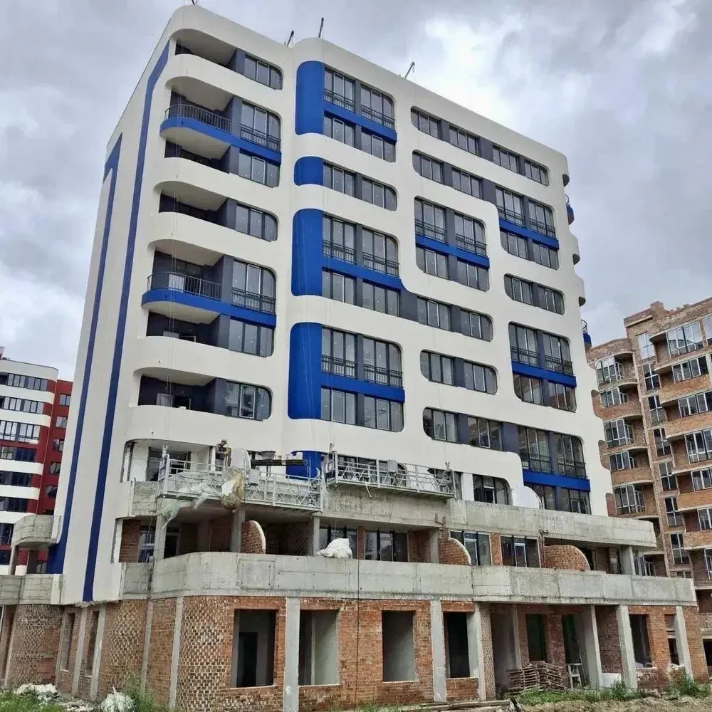 Продаж 1-кім. квартири 51 м.кв., вул. Трускавецька 59000$