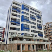 Продаж 1-кім. квартири 51 м.кв., вул. Трускавецька 59000$