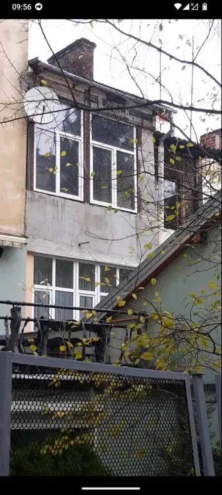 Продаж 5-кім. квартири 114 м.кв., вул. Вітовського 75000$
