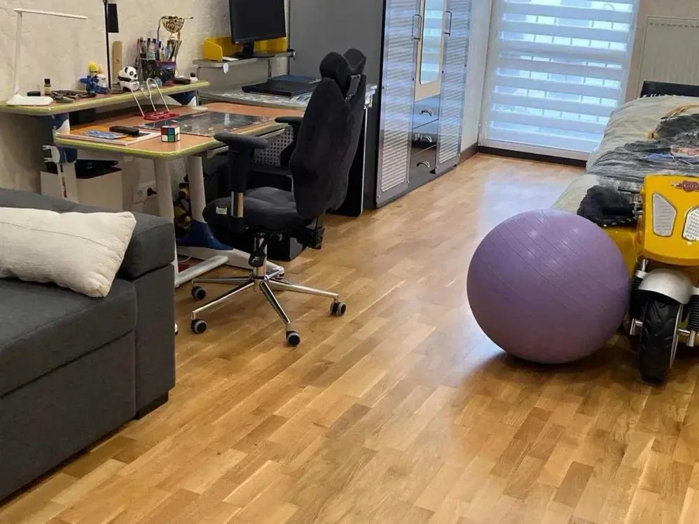 Продаж 2-кім. квартира з ремонтом 75 м.кв. вул. Мечникова 187999$ 6