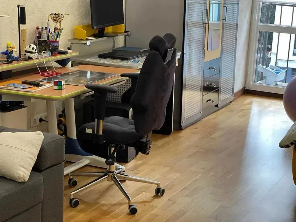 Продаж 2-кім. квартира з ремонтом 75 м.кв. вул. Мечникова 187999$ 7
