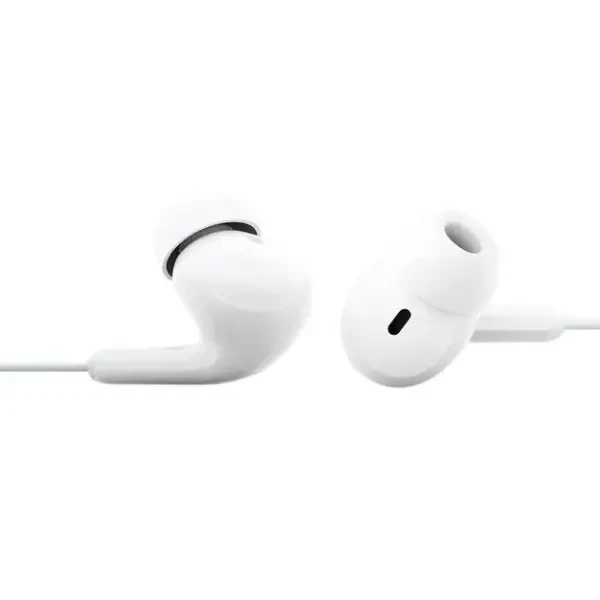 Навушники Xiaomi Earphones White (BHR8931GL) 4