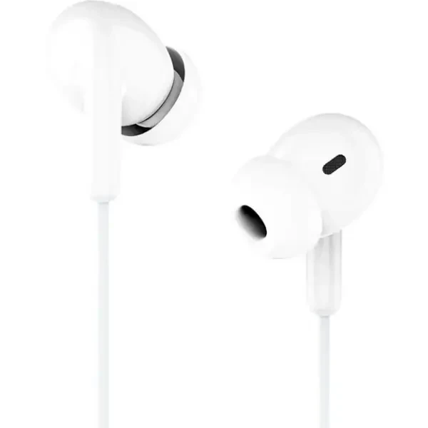 Навушники Xiaomi Earphones White (BHR8931GL) 2