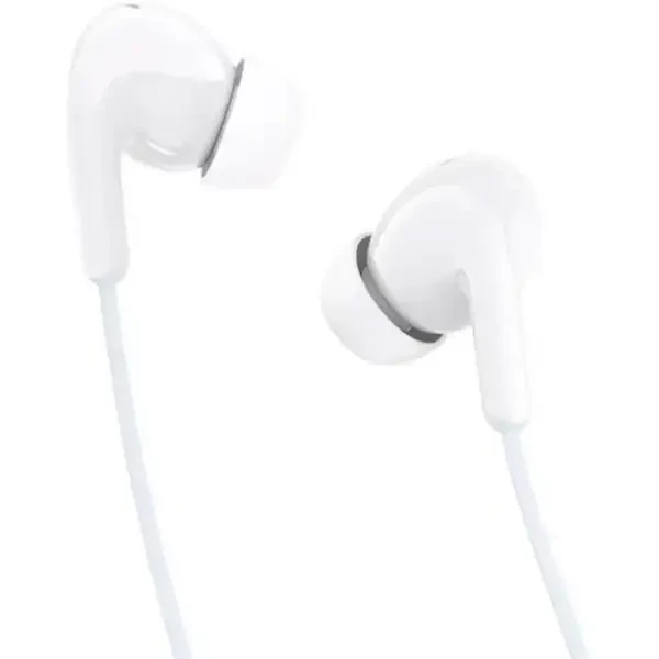 Навушники Xiaomi Earphones White (BHR8931GL) 3