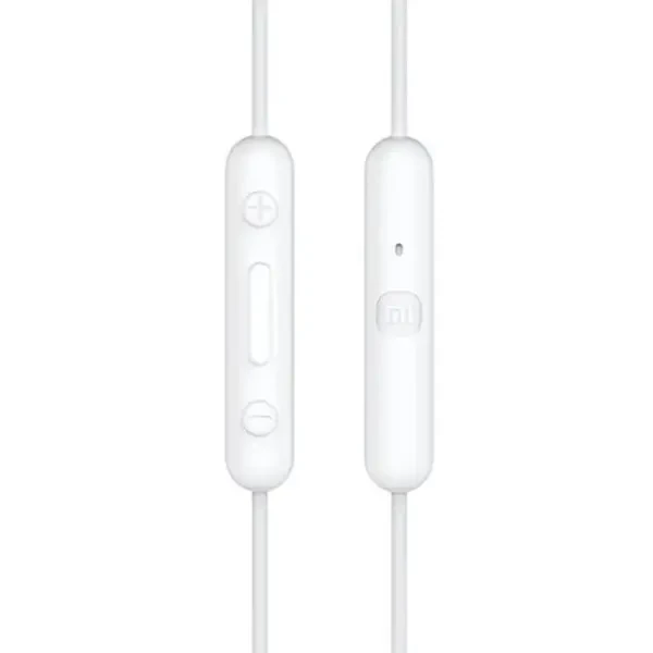 Навушники Xiaomi Earphones White (BHR8931GL) 5